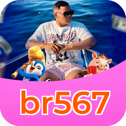 Página de download br567