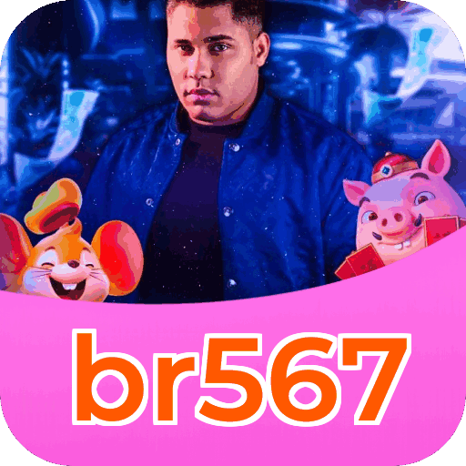 App mobile br567