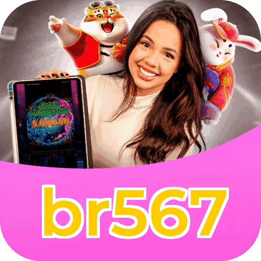 Instalar app br567