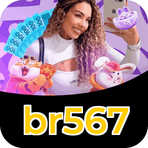 Aplicativo mobile br567