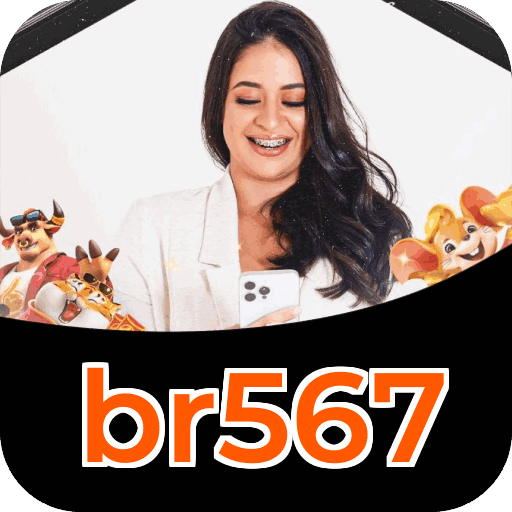 Acesso à conta br567