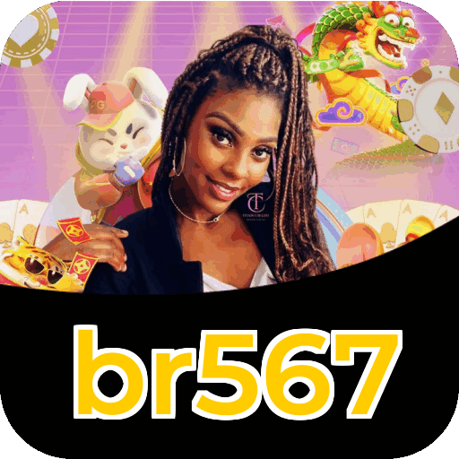 Catálogo de jogos br567 com fornecedores Pragmatic Play, Evolution, NetEnt